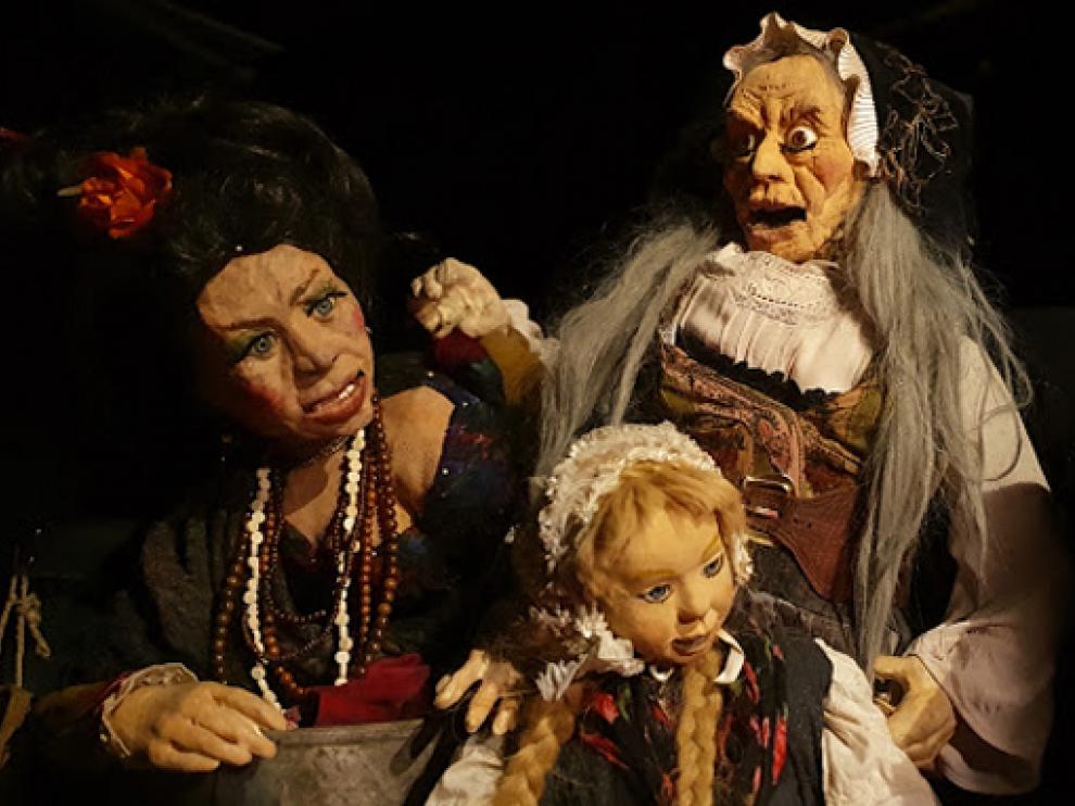 La compañía vallisoletana Corsario Negro inaugura el festival el 29 de junio.