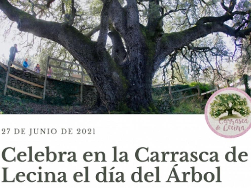 Imagen de la convocatoria