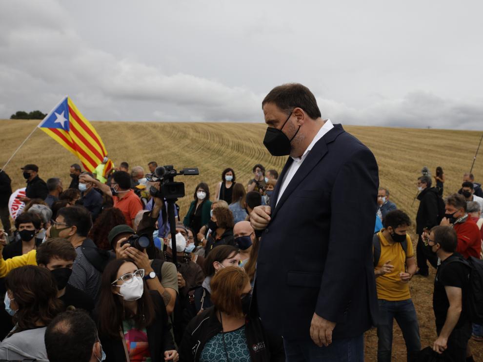 Los obispos tienen diferentes opiniones respecto a la concesión de indultos