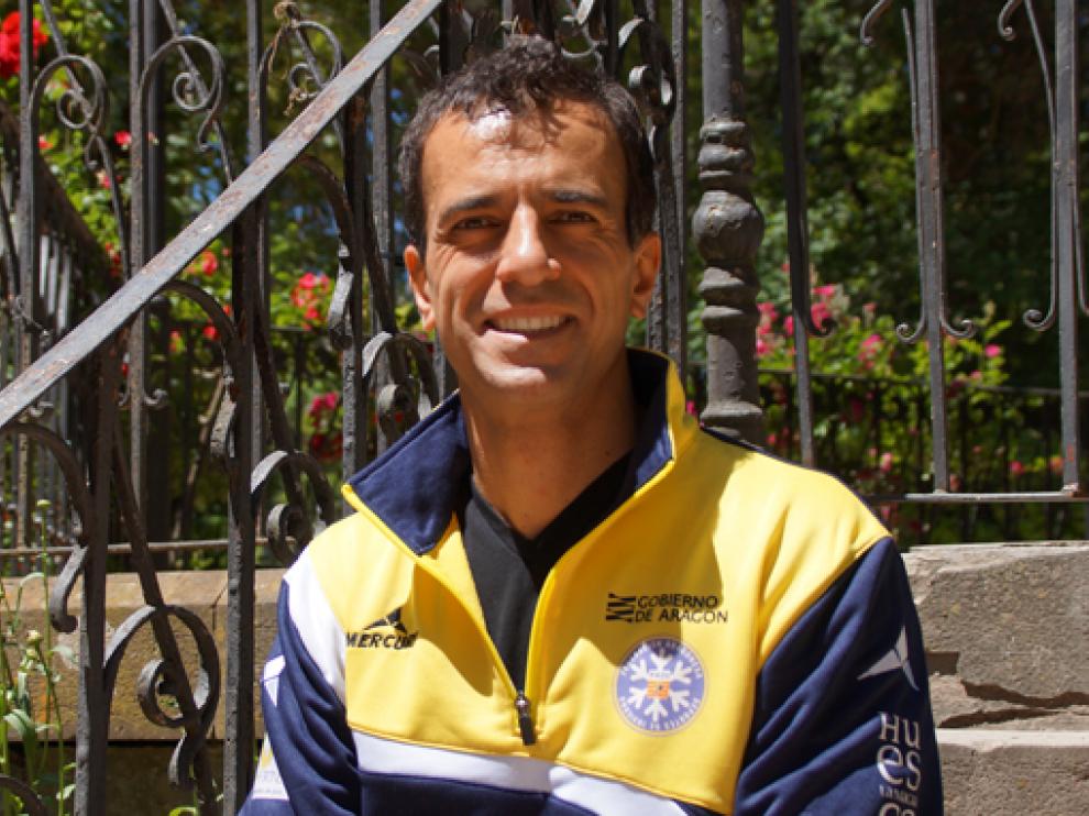Carlos Lannes.