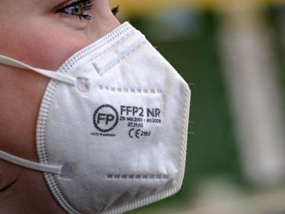 Después de 15 meses con mascarilla, existe cierto rechazo a quitársela