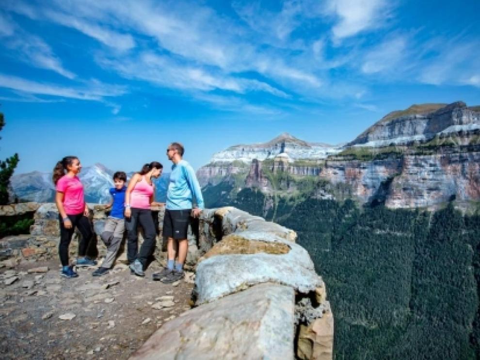 Mirador de Ordesa