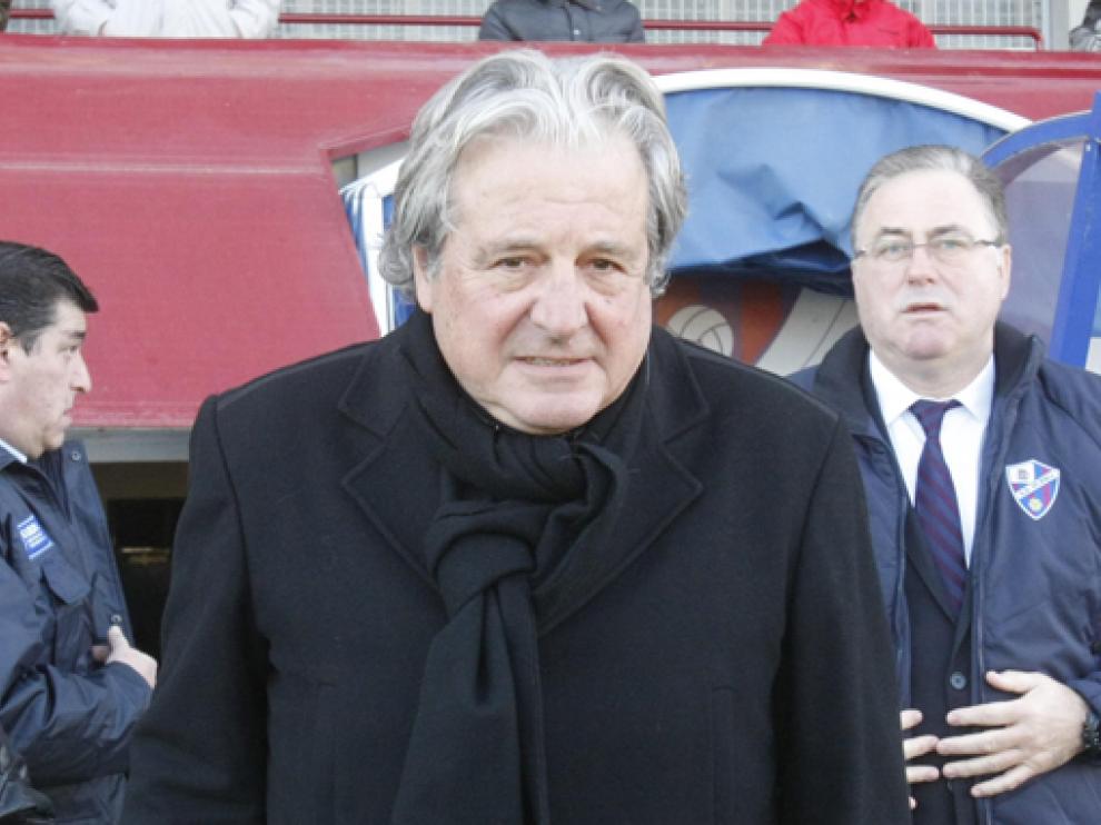 Jorge D’Alessandro.