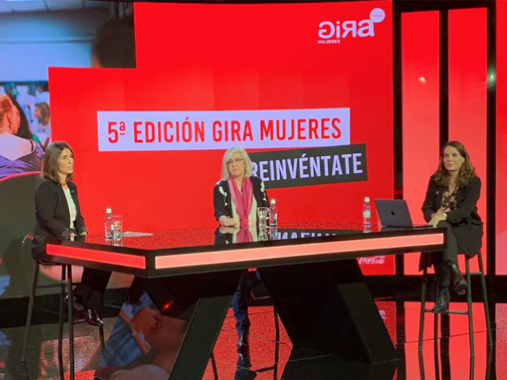 La V Gira Mujeres incluye importantes novedades.