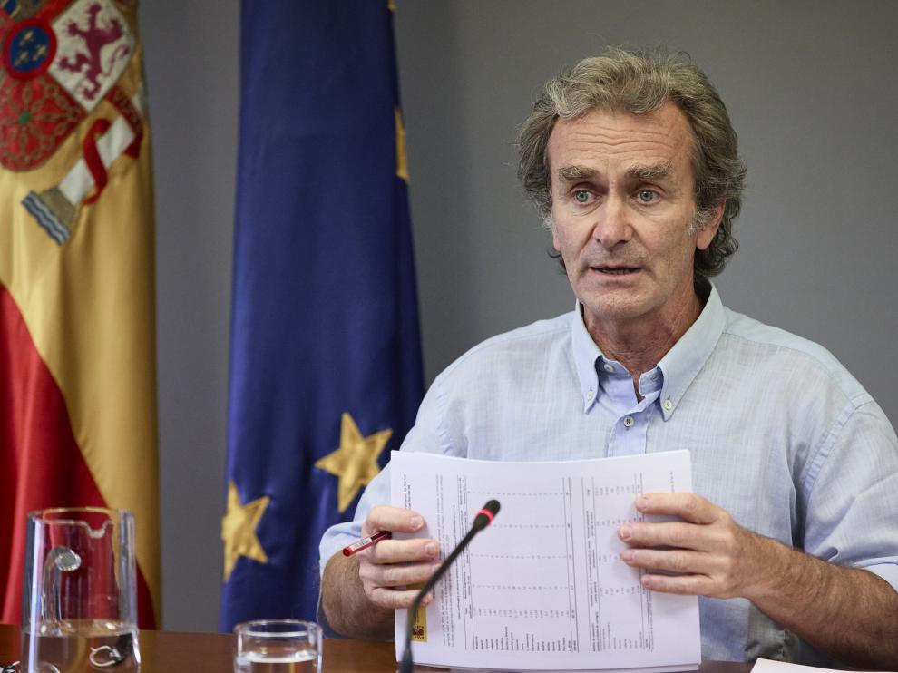 Fernando Simón