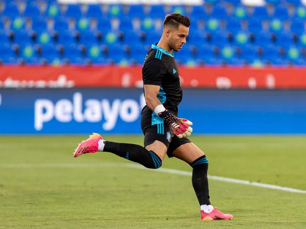 Álvaro Fernández