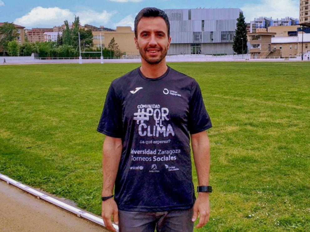 Alberto Calleja.