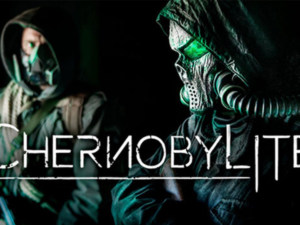 Chernobylite