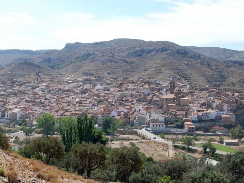 Oliete (Teruel) forma parte de la Red Nacional de Pueblos Acogedores para el Teletrabajo.