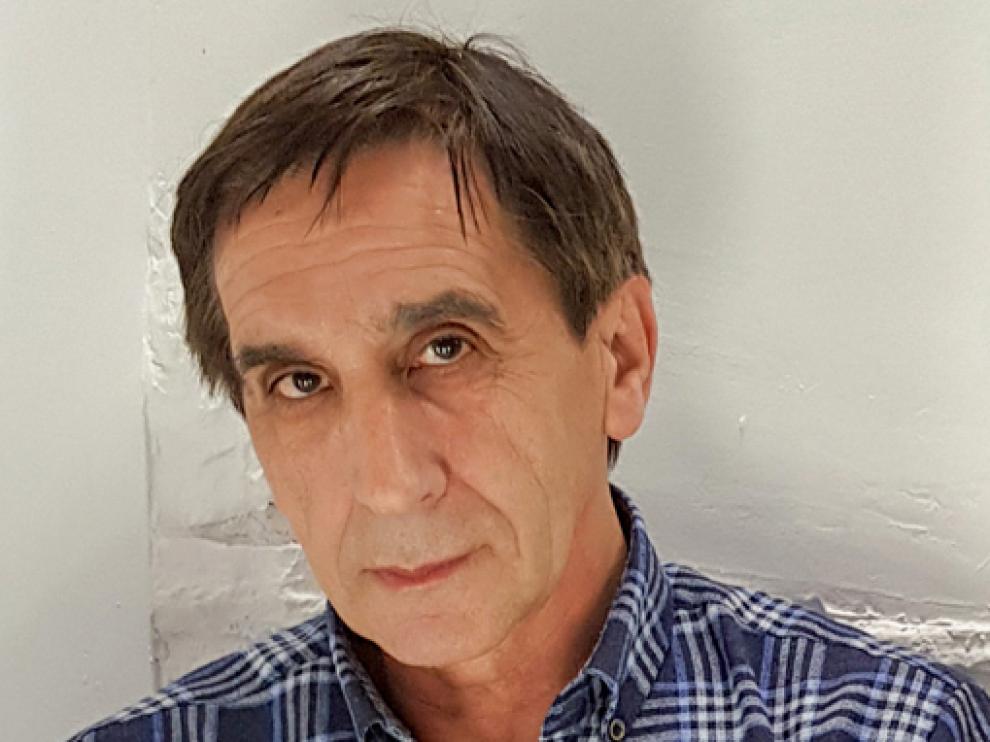 Valentín Mairal