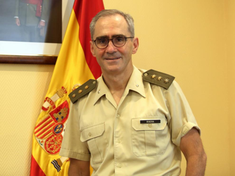 José María Rivera