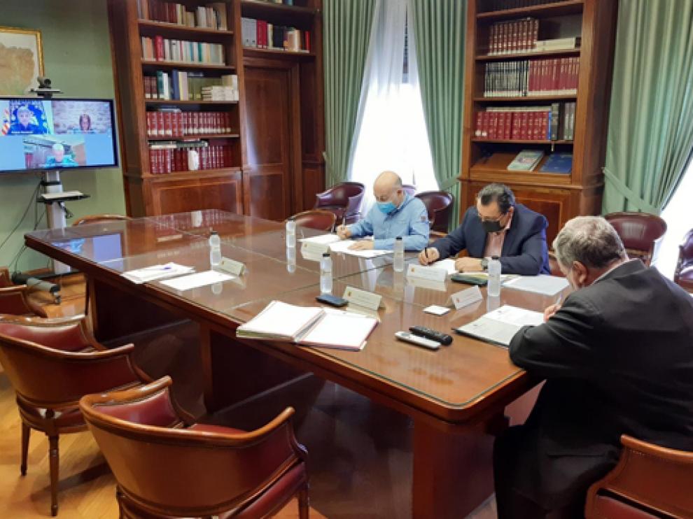 Para el próximo curso todas las charlas impartidas incluirán la perspectiva de género y se abordarán las tecnoadicciones