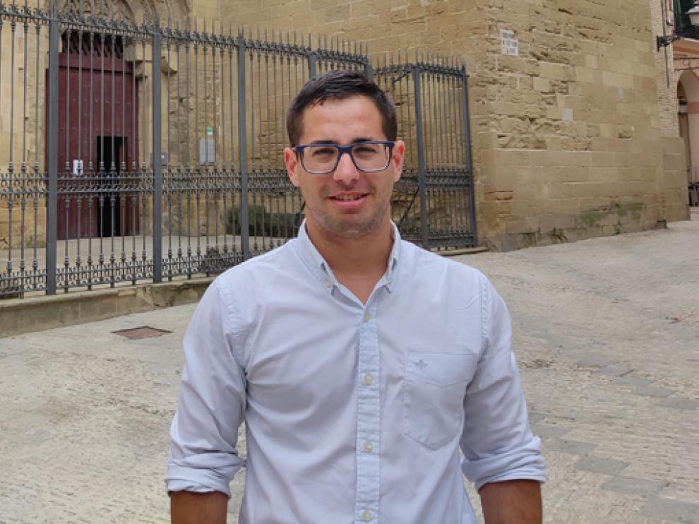 Cristian Royo