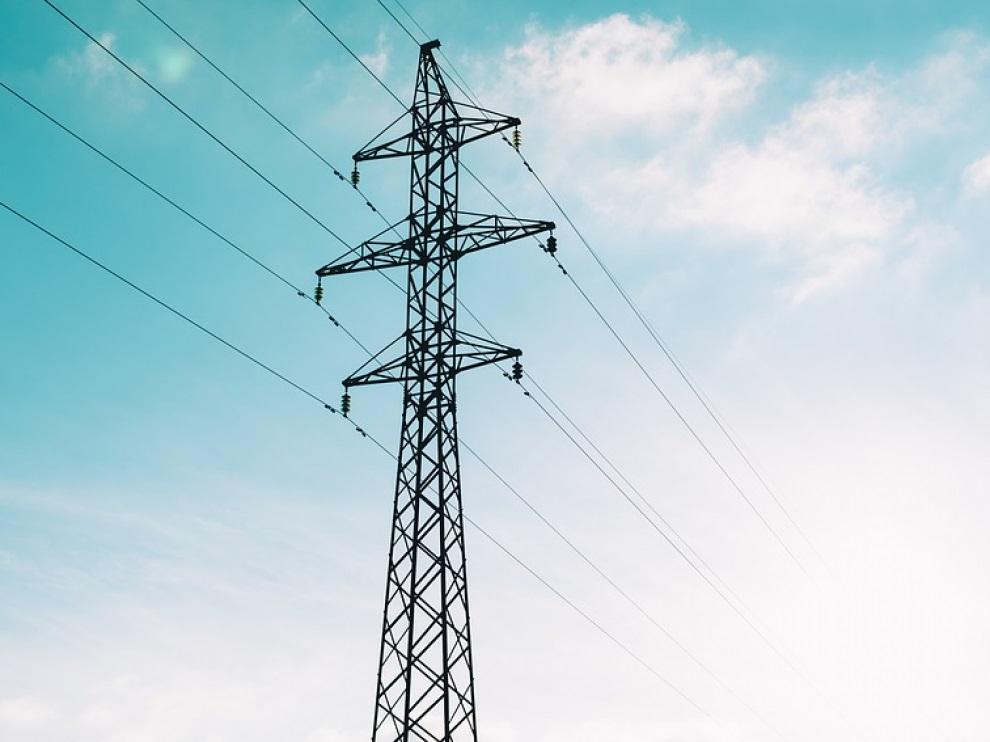 Fallos en la red eléctrica de Graus