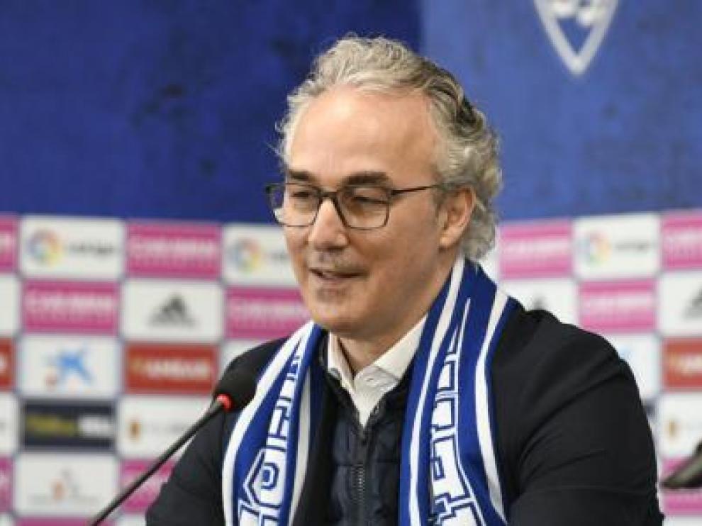Miguel Torrecilla