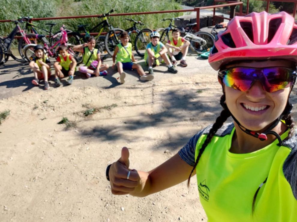 Las diez actividades lúdico-deportivas tienen lugar en un total de veinticinco localidades de la Comarca de Los Monegros.