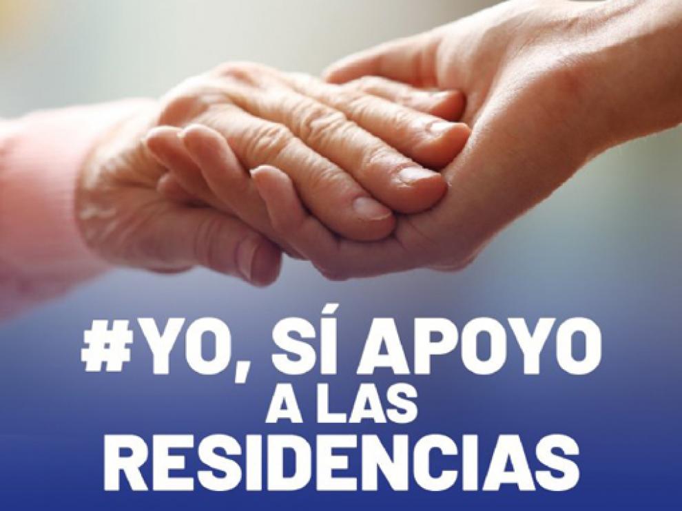 Imagen de la campaña