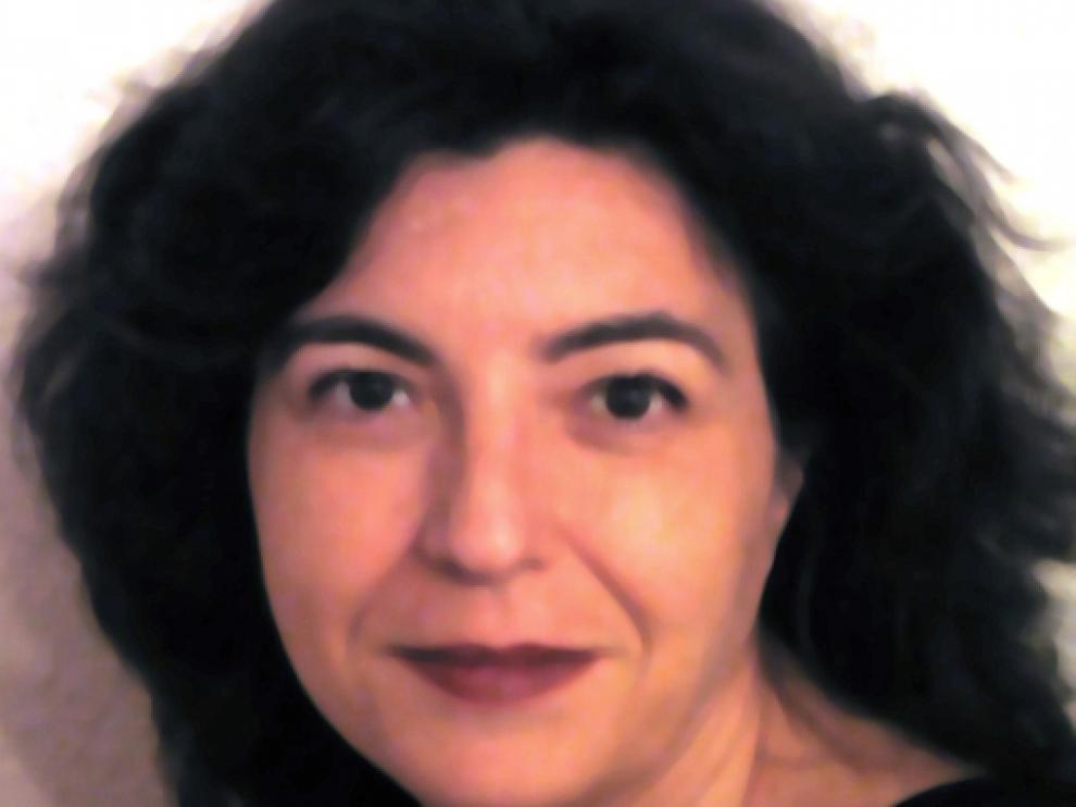 Eva Latorre Broto