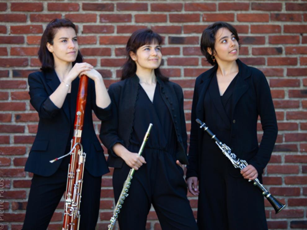 Gavarnie Ensemble