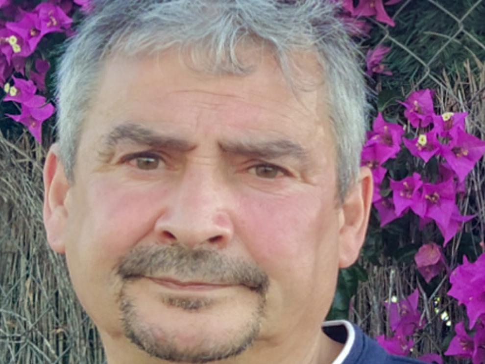 Javier Moreno