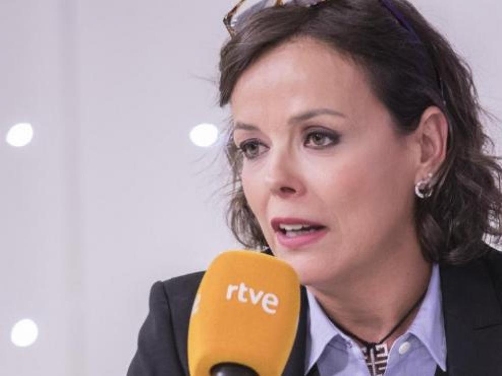Verónica Ollé.