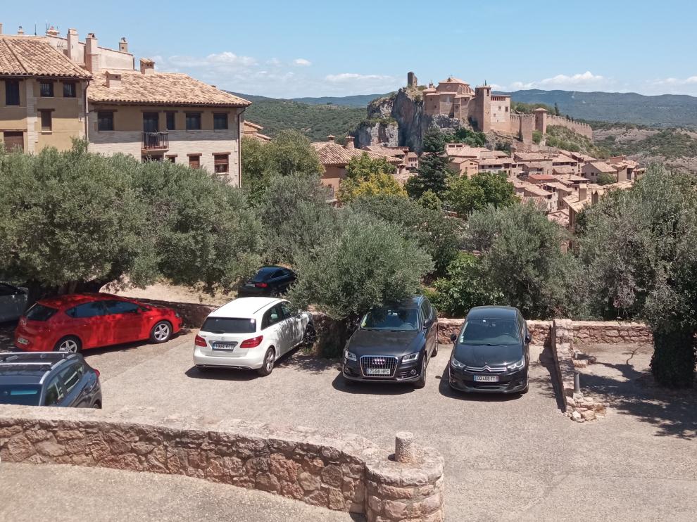 alquézar