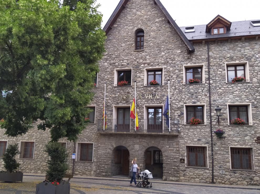 Benasque