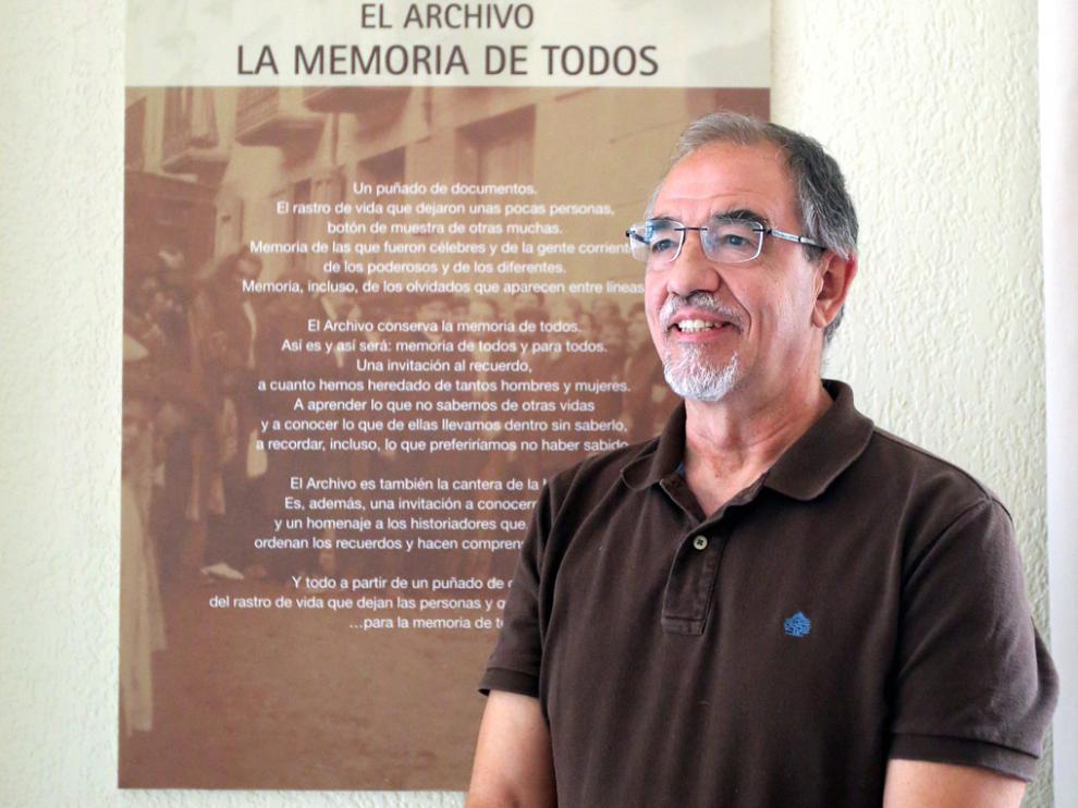 Juan José Generelo Lanaspa