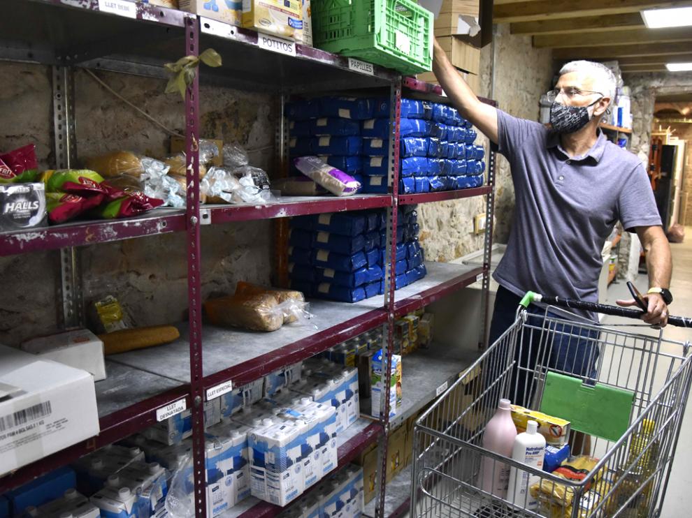 La campaña sigue abierta telemáticamente hasta el 31 de agosto