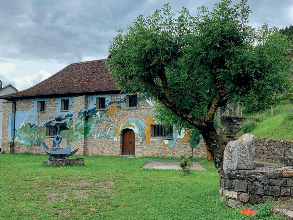 Museo de Arte Contemporáneo de Hecho