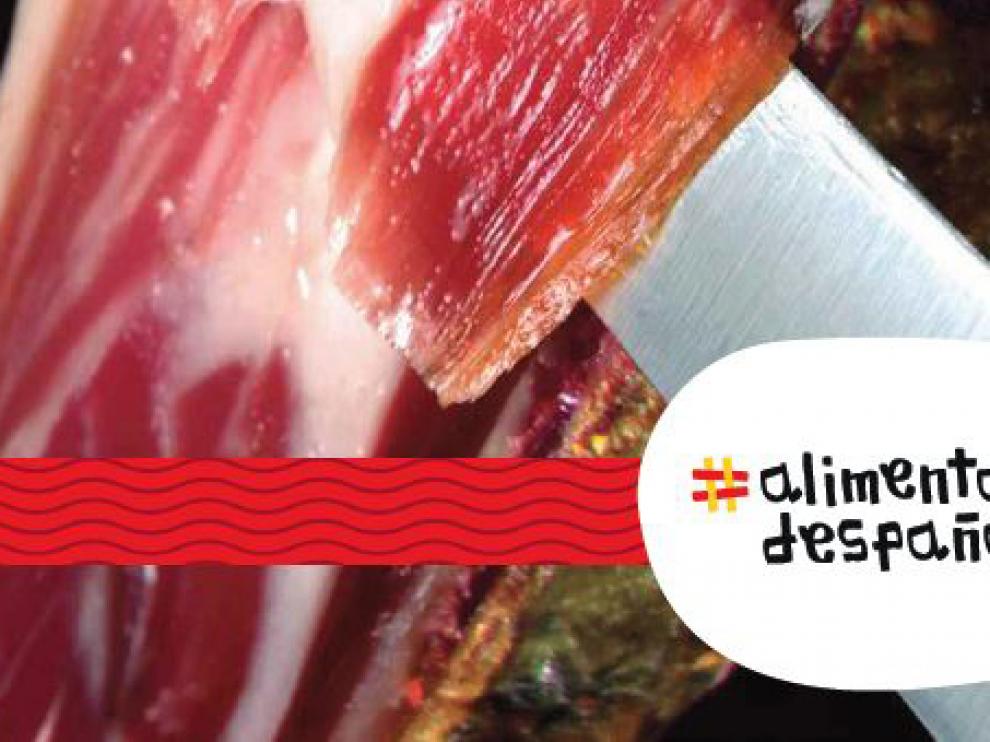 Imagen de Alimentos de España