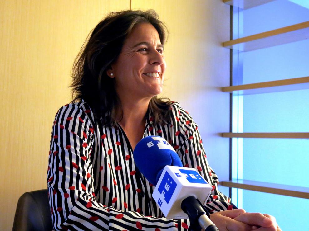 Conchita Martínez