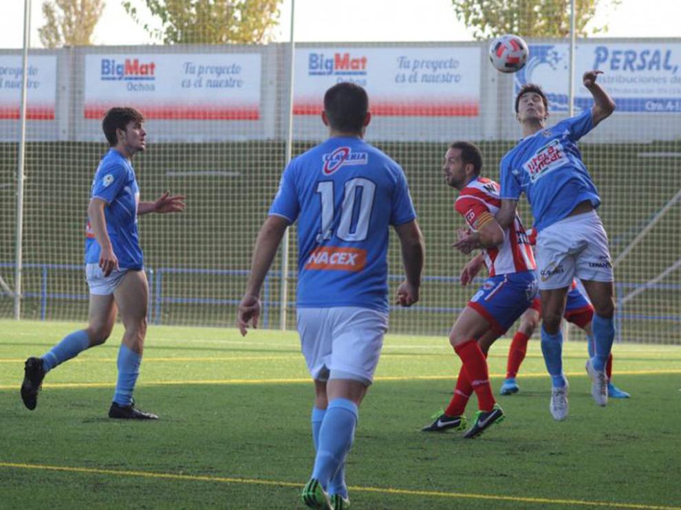 La Tercera División quedará con dieciséis equipos a partir del curso 2022/2023.