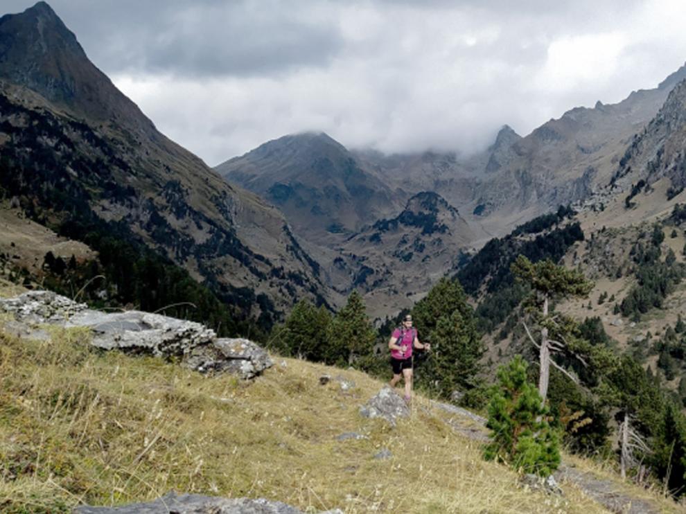 La FAM propone nueve rutas para conocer Aragón corriendo.