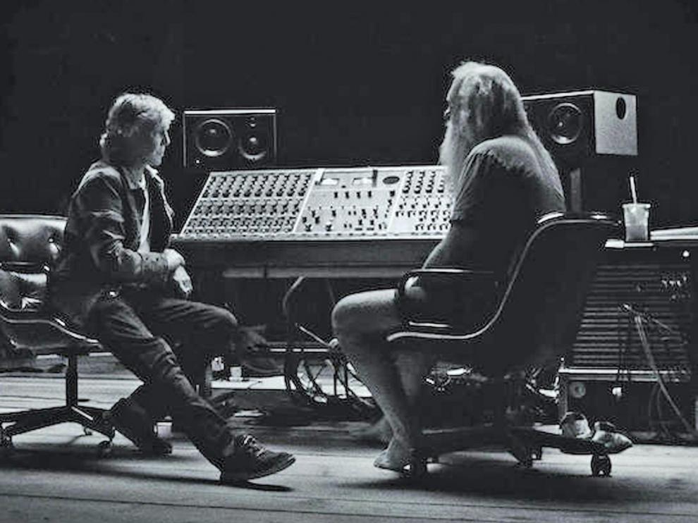 Paul McCartney y Rick Rubin protagonizan una producción musical de seis capítulos para Disney+