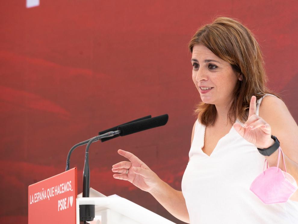 Adriana Lastra