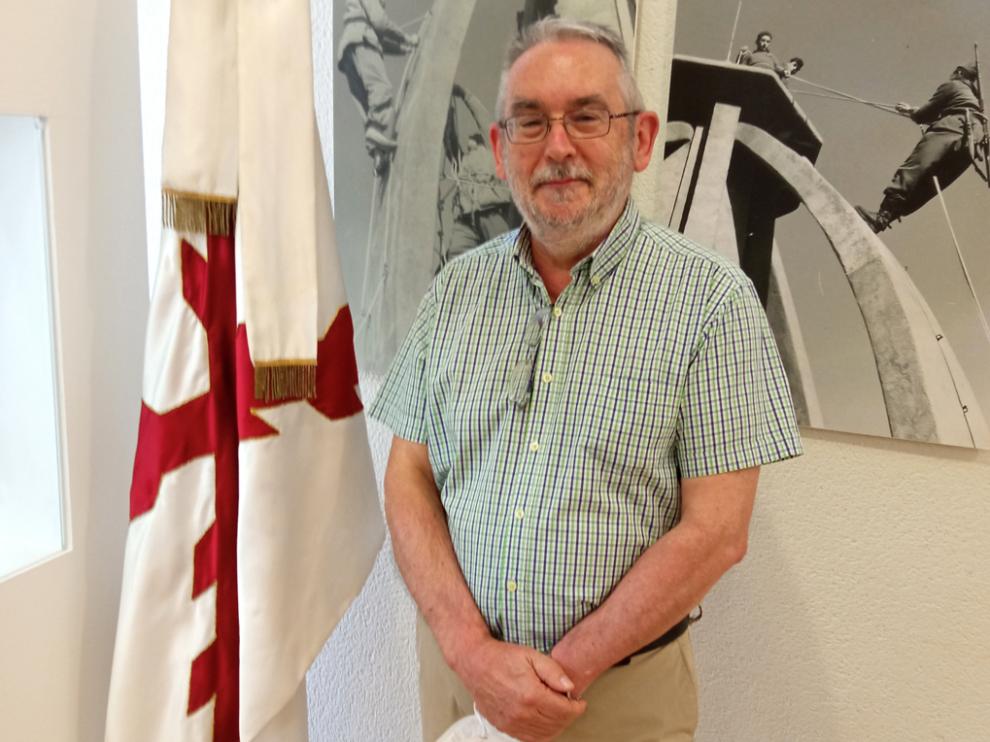 Luis Alfonso Arcarazo