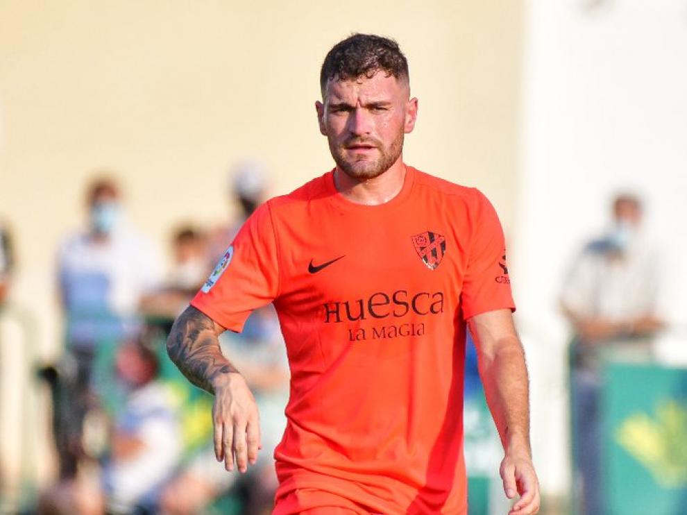 Javi Galán seguirá en Primera con el Celta de Vigo.