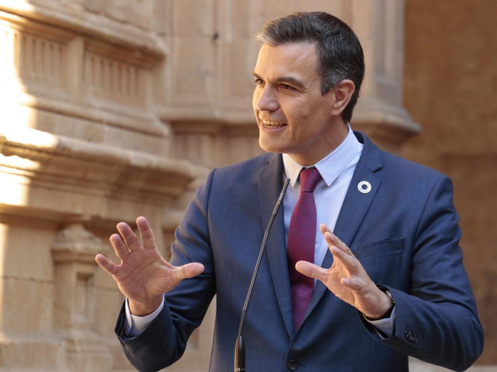 El presidente del Gobierno ha remitido una carta a la militancia socialista haciendo balance de su gestión.