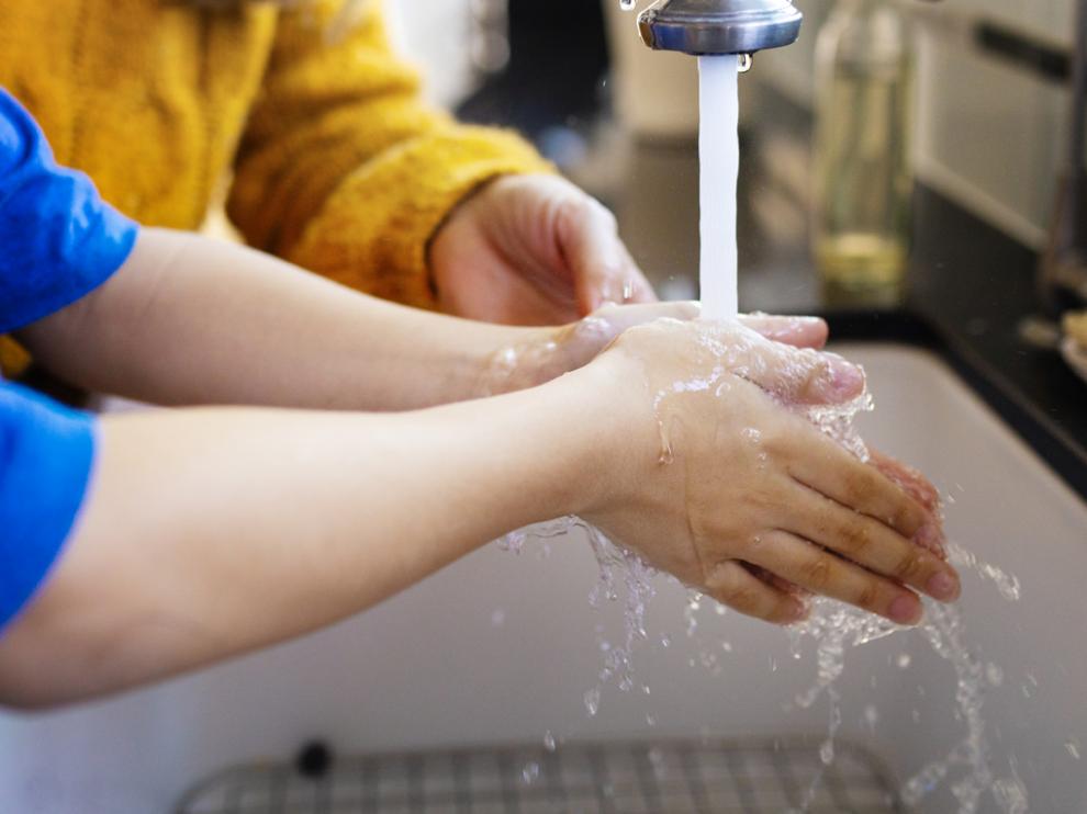 Ceuta es la ciudad con el agua más cara, seguida de Murcia