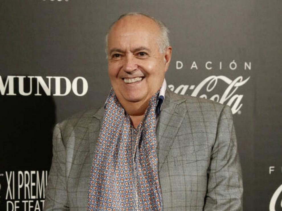 José Luis Moreno se encuentra en libertad bajo fianza tras ser detenido en el marco de la Operación Titella