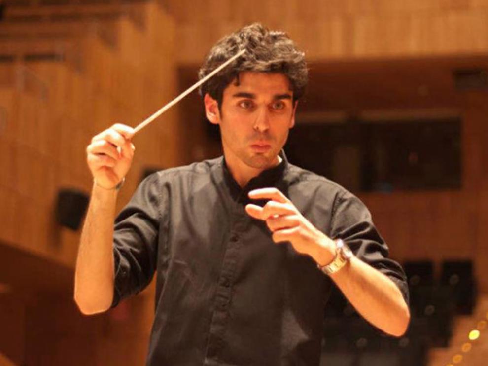 Alejandro Escuer.