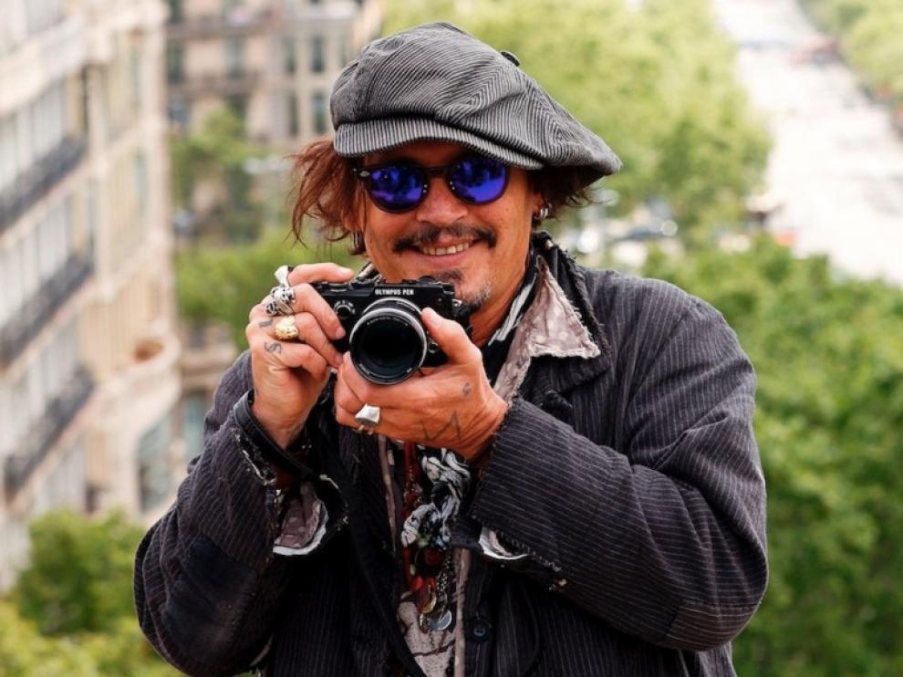 Johnny Deep