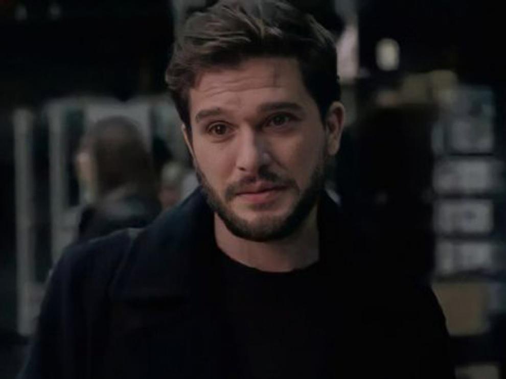 Kit Harington