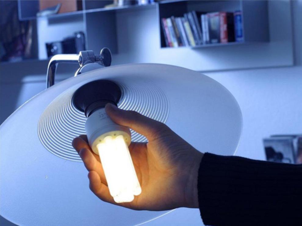 La factura de la luz sigue imparable