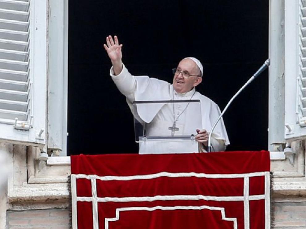 Papa Francisco