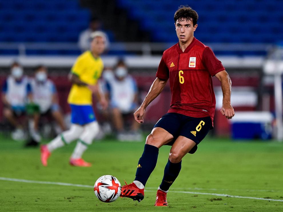 Lo más visto durante los últimos días fue la final de fútbol entre Brasil-España