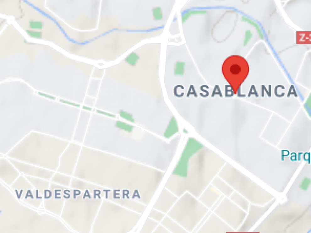 Barrio Casablanca