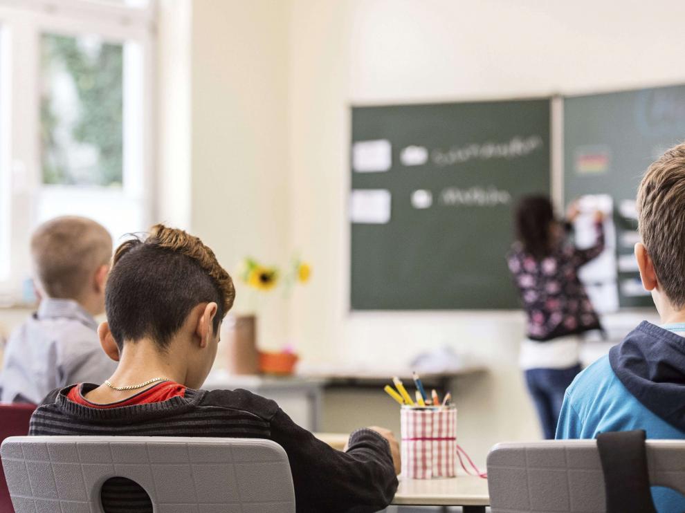 Los borradores del nuevo currículo para Primaria han sido enviados por el Ministerio de Educación a las autonomías para su debate