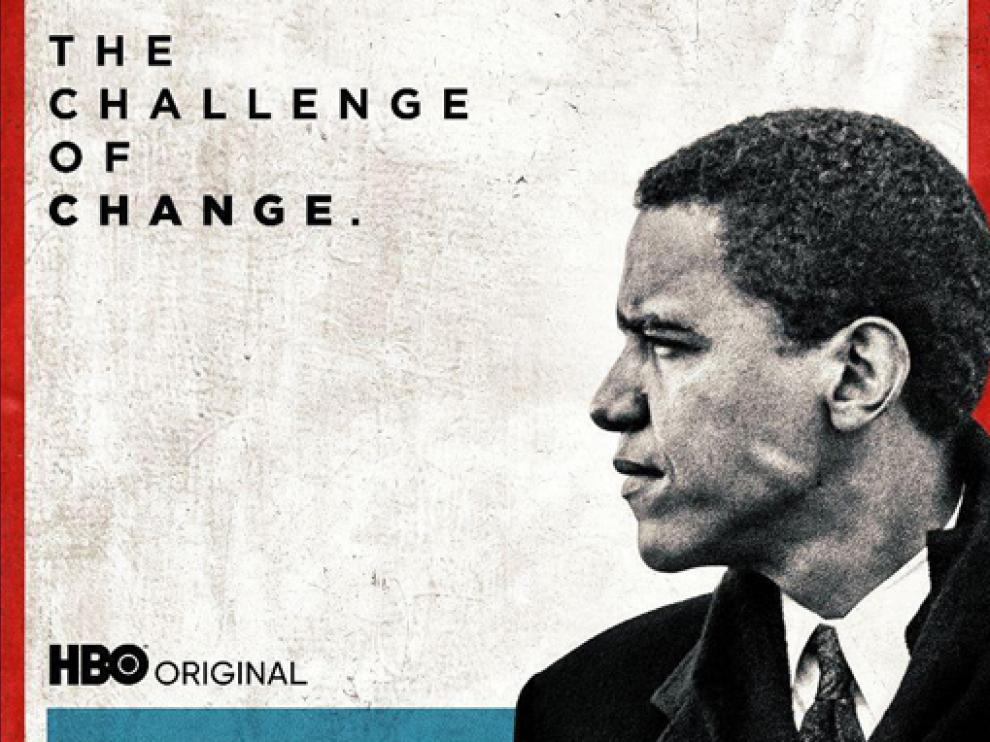 "Obama: por una América mejor", título del documental en España